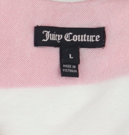 Womens UK Size 14 Juicy Couture Shift Dress