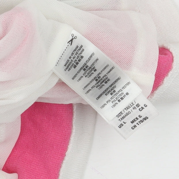 Womens UK Size 14 Juicy Couture Shift Dress