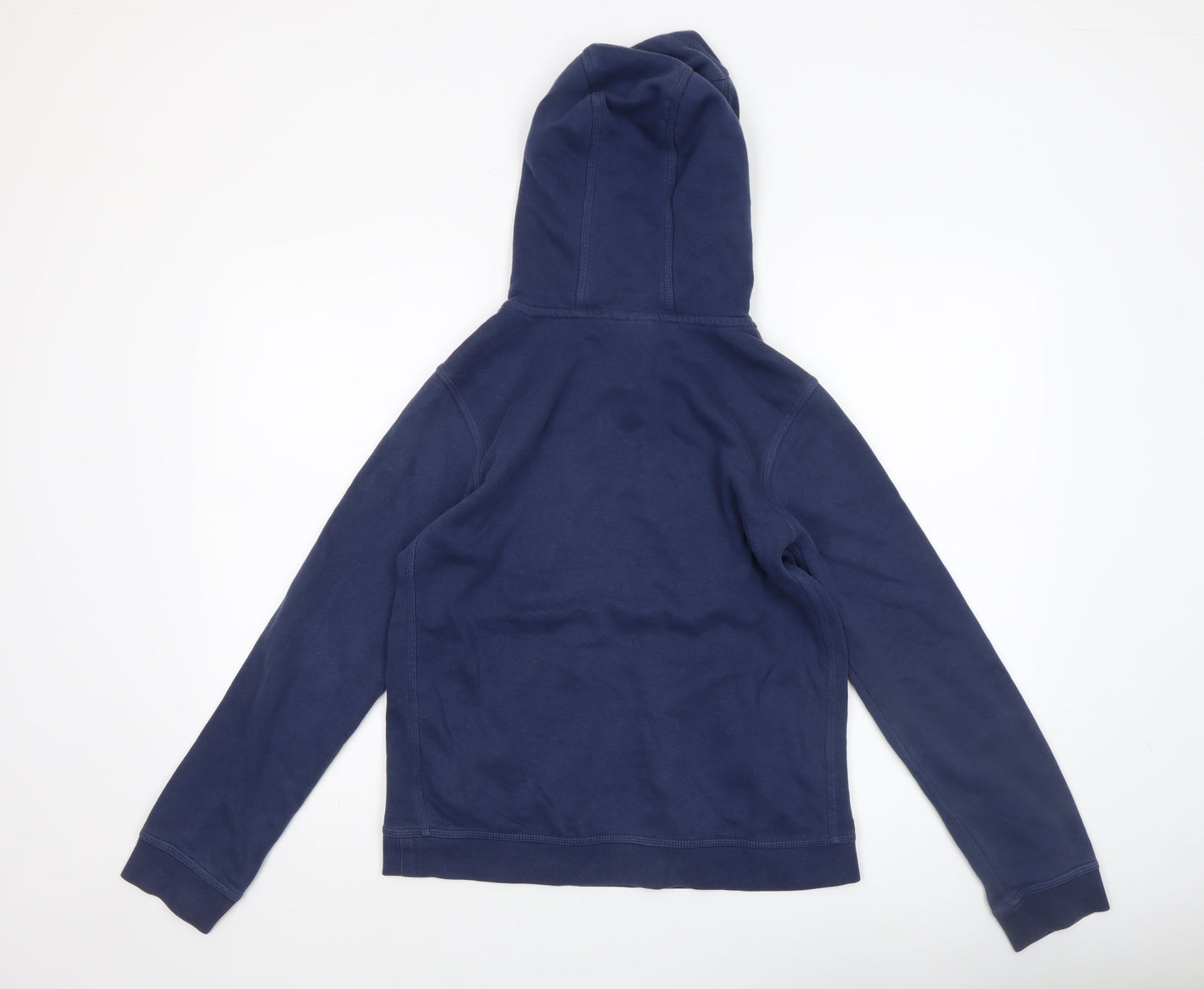 Boys UK Size XL Nike Blue Pullover Hoodie