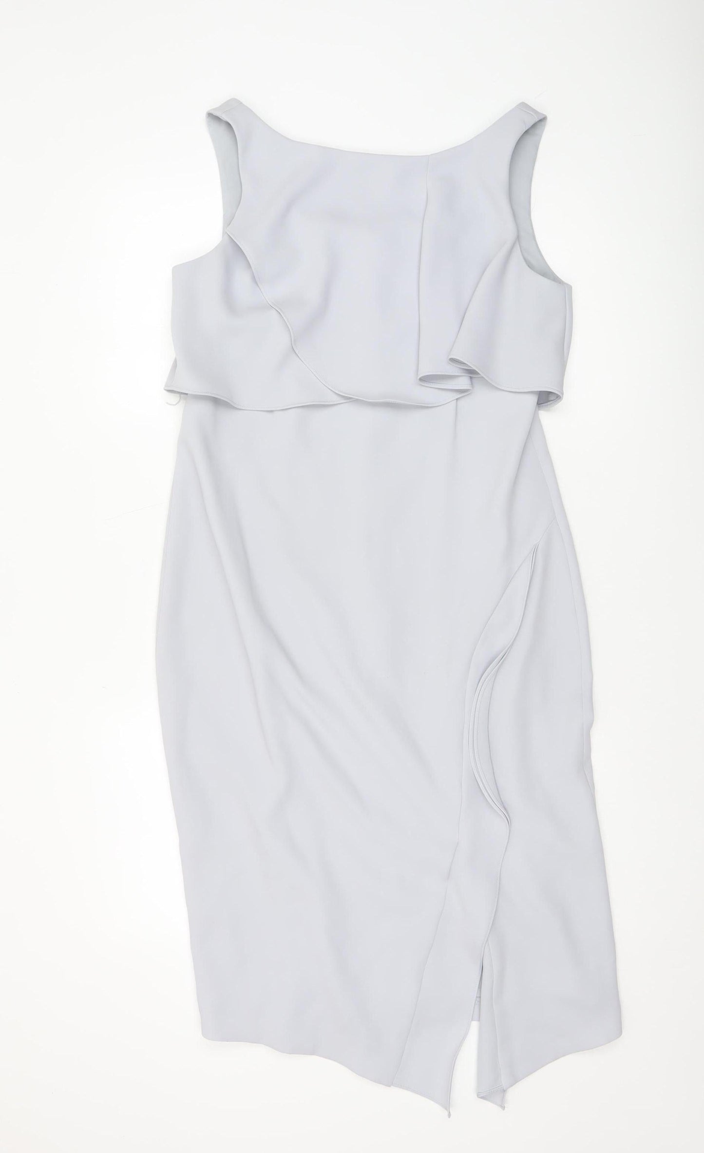 Womens UK Size 12 Coast Sheath Dress