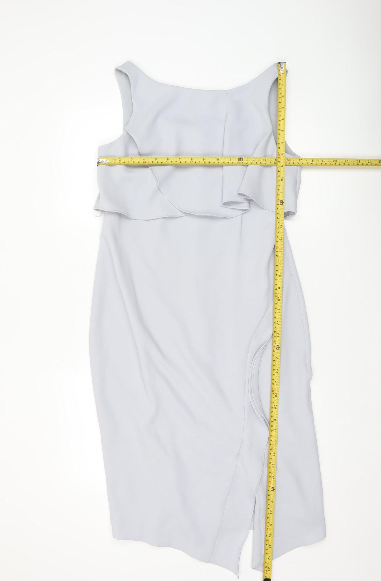 Womens UK Size 12 Coast Sheath Dress