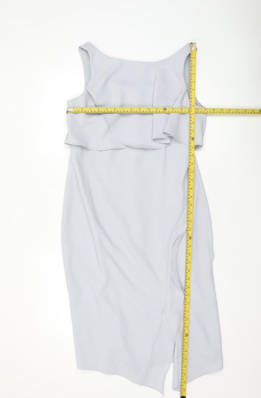 Womens UK Size 12 Coast Sheath Dress