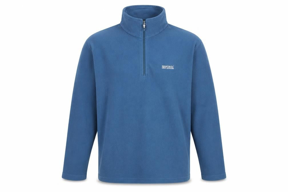 Mens UK Size XL Regatta Blue Pullover Sweatshirt