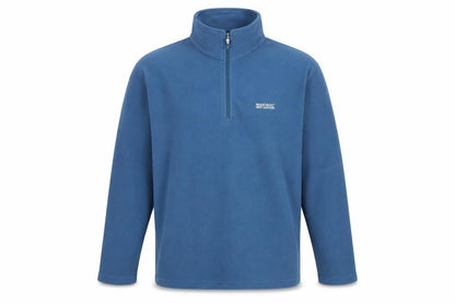 Mens UK Size XL Regatta Blue Pullover Sweatshirt