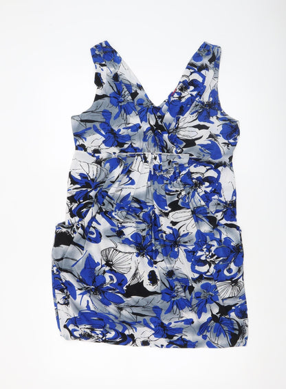 Womens UK Size L Rant & Rave Fit & Flare Dress
