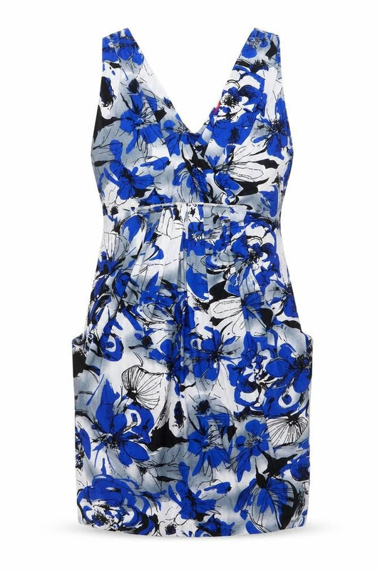 Womens UK Size L Rant & Rave Fit & Flare Dress
