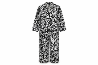 Womens UK Size 10 Cutie One-Piece Multicoloured Jumpsuit