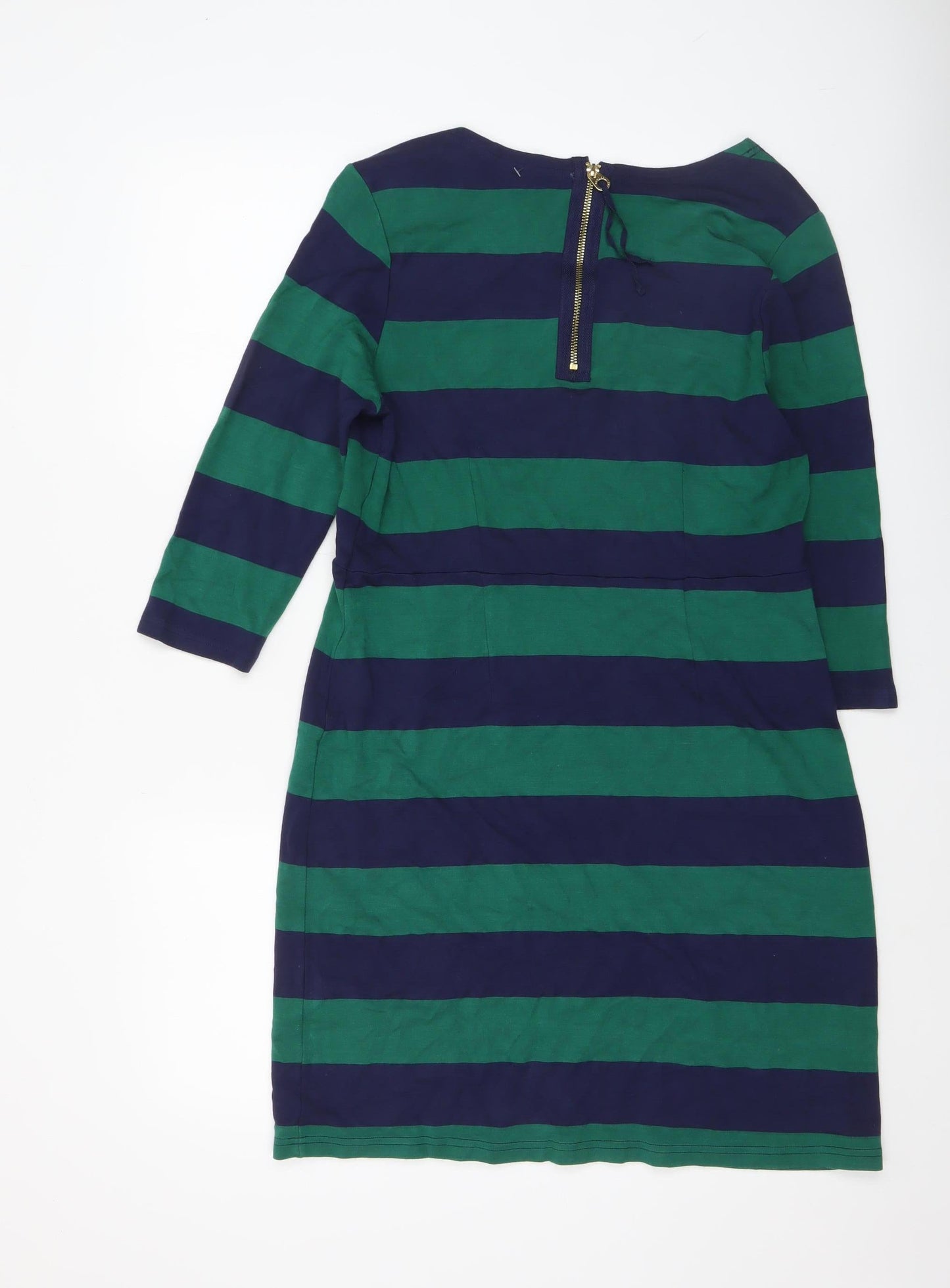 Womens UK Size 16 Joules Shift Dress