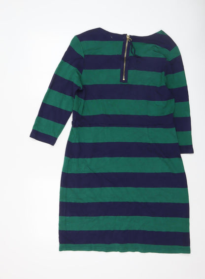 Womens UK Size 16 Joules Shift Dress