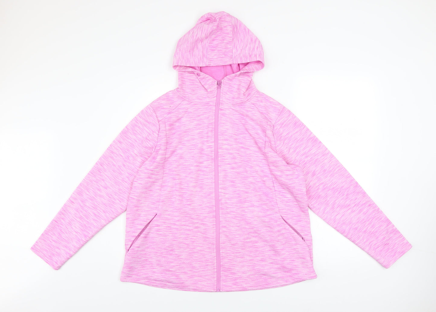 Womens UK Size 16 St. Bernard for Dunnes Stores Pink Gym & Training Running & Jo