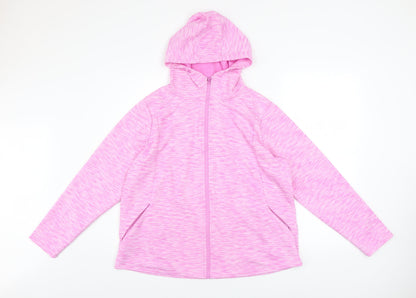 Womens UK Size 16 St. Bernard for Dunnes Stores Pink Gym & Training Running & Jo