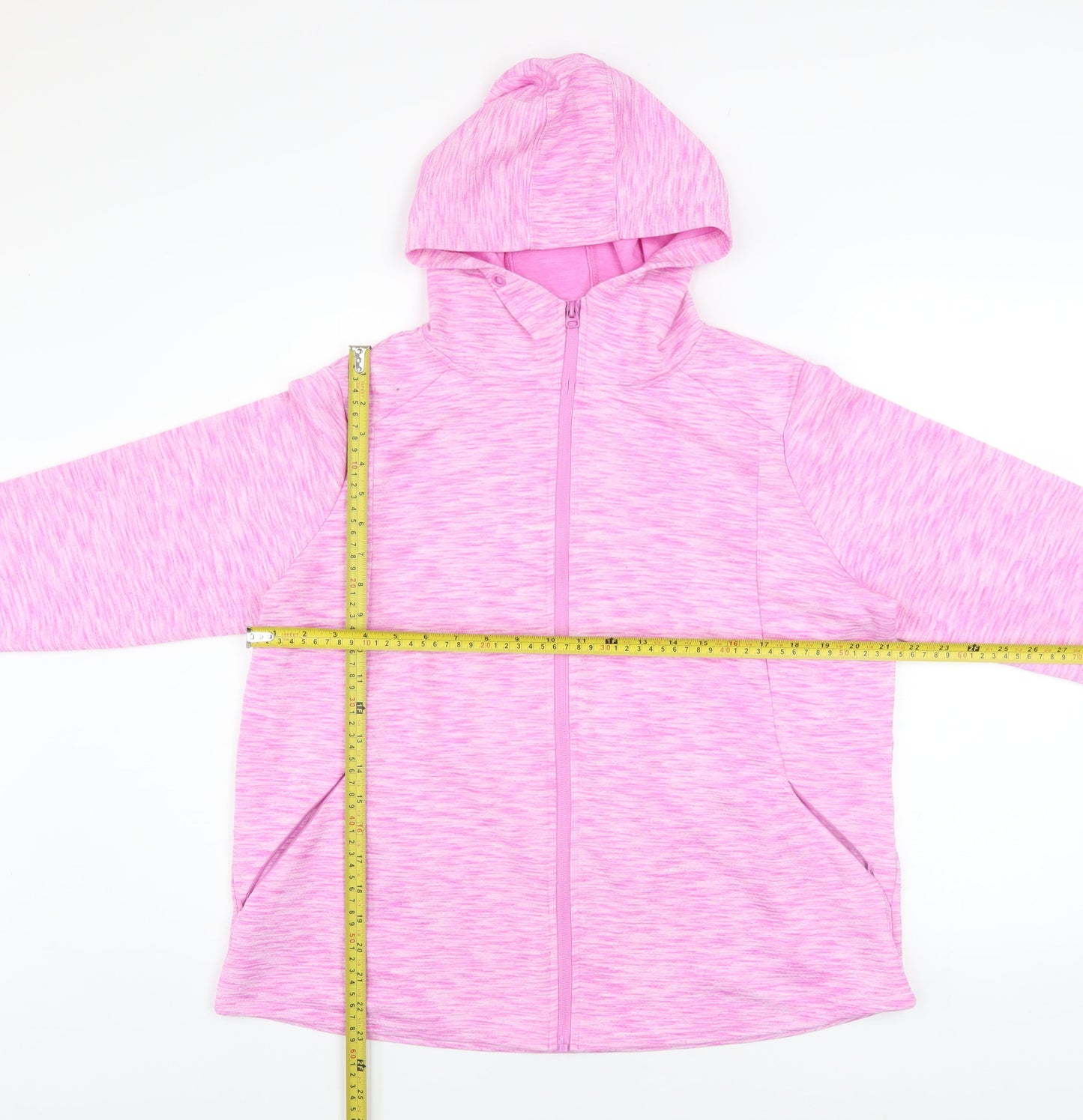 Womens UK Size 16 St. Bernard for Dunnes Stores Pink Gym & Training Running & Jo