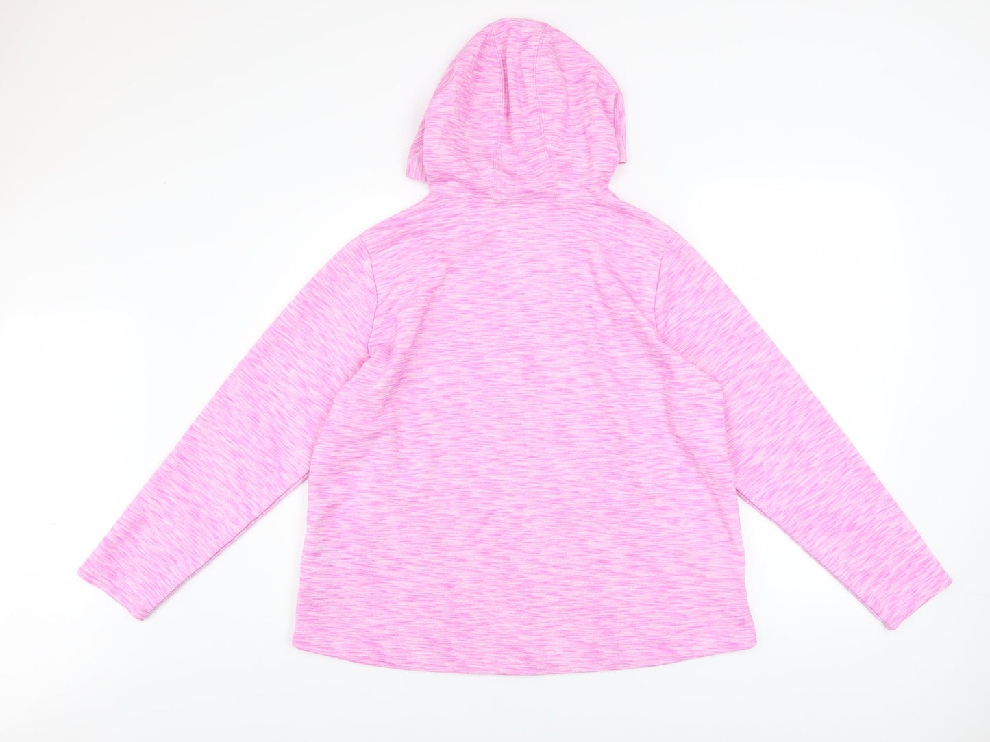 Womens UK Size 16 St. Bernard for Dunnes Stores Pink Gym & Training Running & Jo
