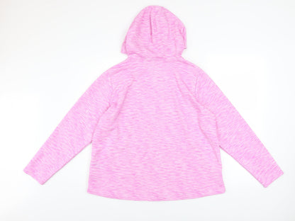 Womens UK Size 16 St. Bernard for Dunnes Stores Pink Gym & Training Running & Jo