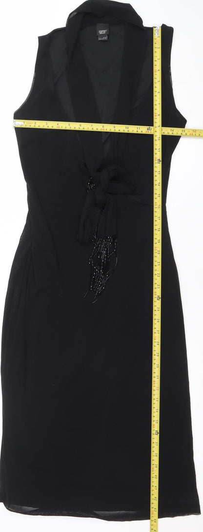 Womens UK Size XL Esprit Sheath Dress