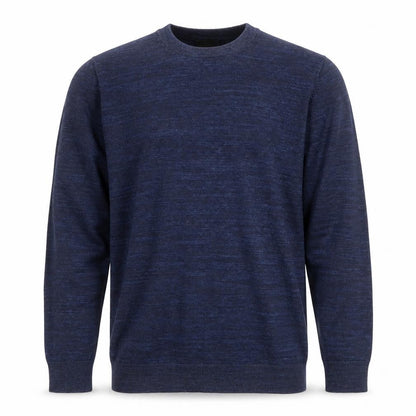 Mens UK Size M H&M Blue Pullover Jumper