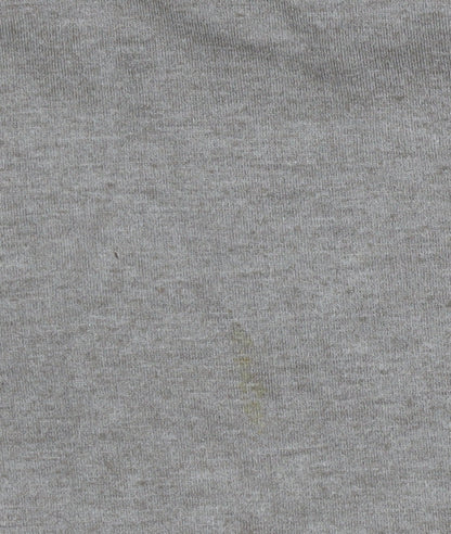 Mens UK Size L JACHS New York Brown Pullover Sweatshirt