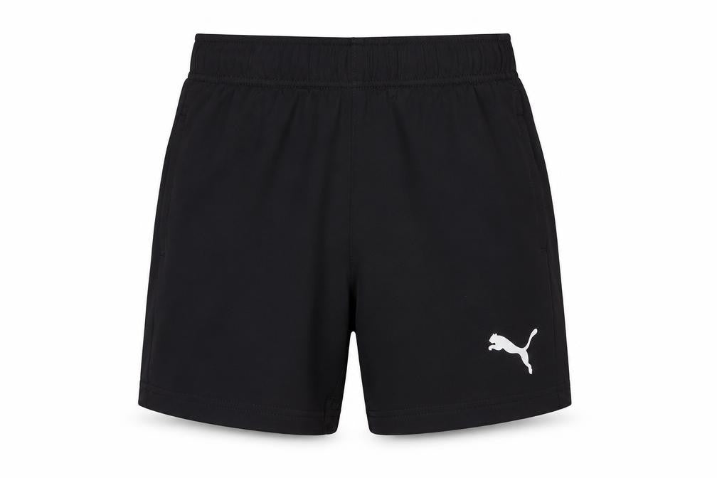 Mens UK Size XS PUMA Regular Fit Athletic Shorts