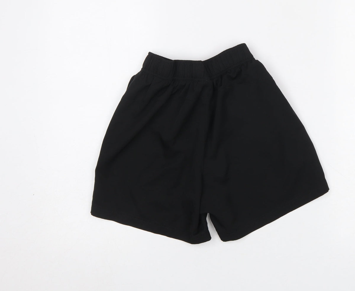 Mens UK Size XS PUMA Regular Fit Athletic Shorts
