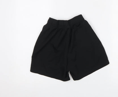 Mens UK Size XS PUMA Regular Fit Athletic Shorts