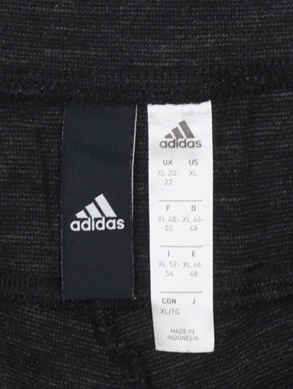 Womens UK Size XL adidas Regular Fit Athletic Shorts