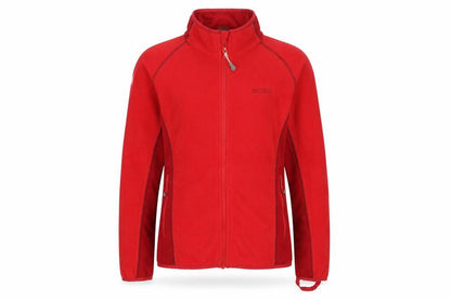 Womens UK Size 8 Regatta Red Basic Jacket