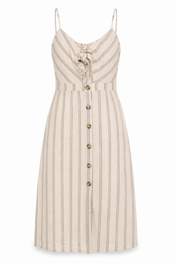 Womens UK Size S Mimi Chica Slip Dress