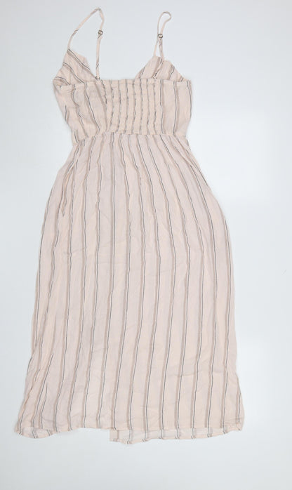 Womens UK Size S Mimi Chica Slip Dress