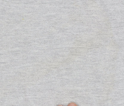 Mens UK Size XL Star Wars Grey Pullover Sweatshirt