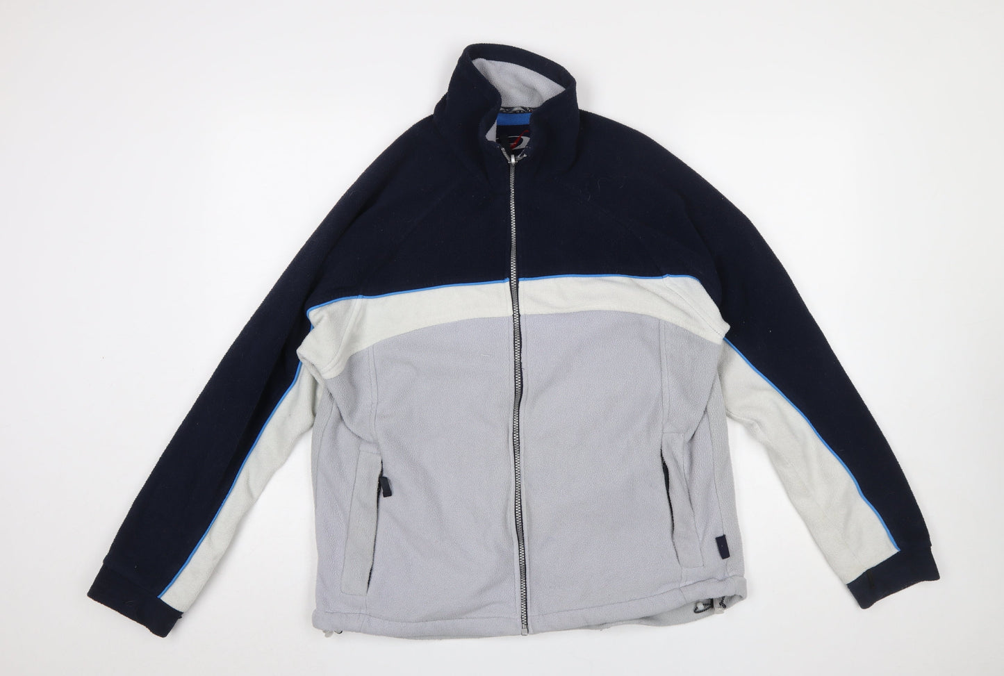 Mens UK Size M Regatta Grey Basic Jacket