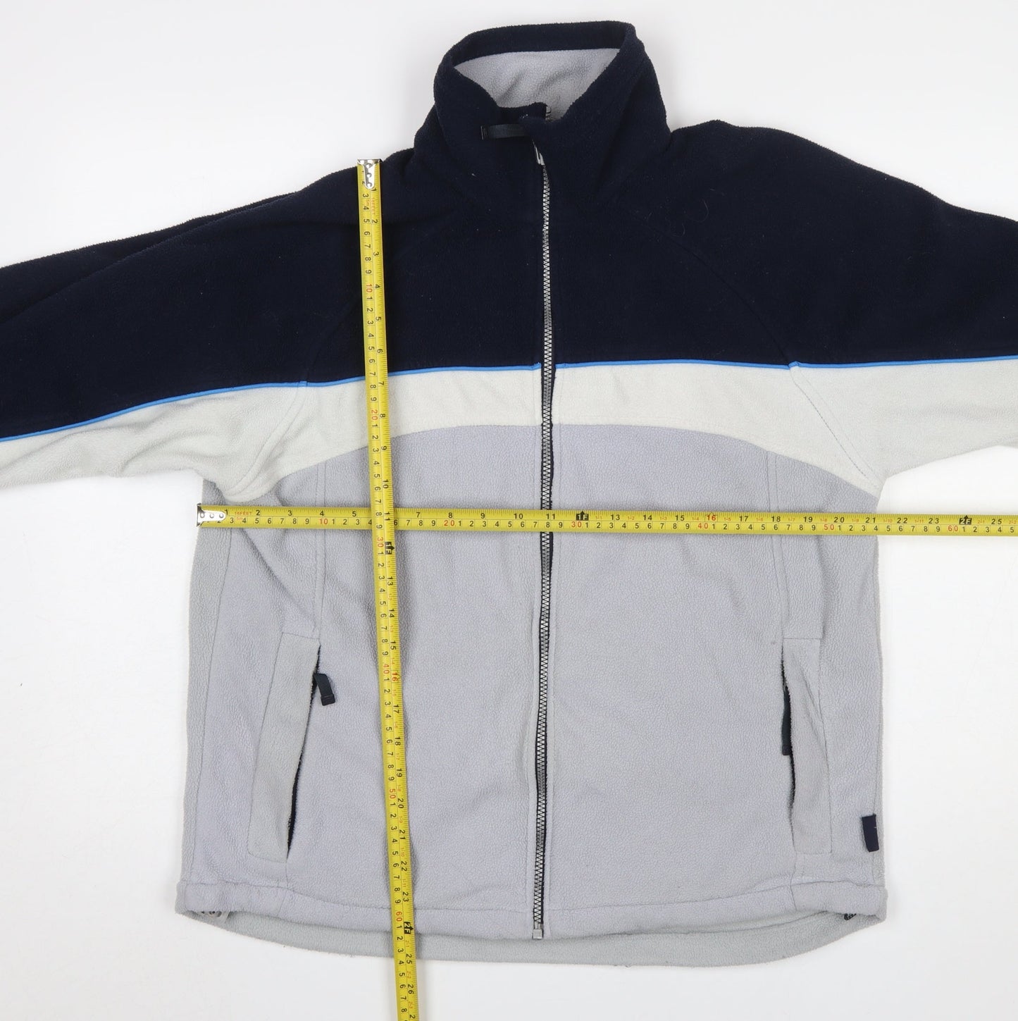 Mens UK Size M Regatta Grey Basic Jacket