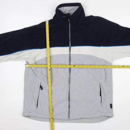 Mens UK Size M Regatta Grey Basic Jacket
