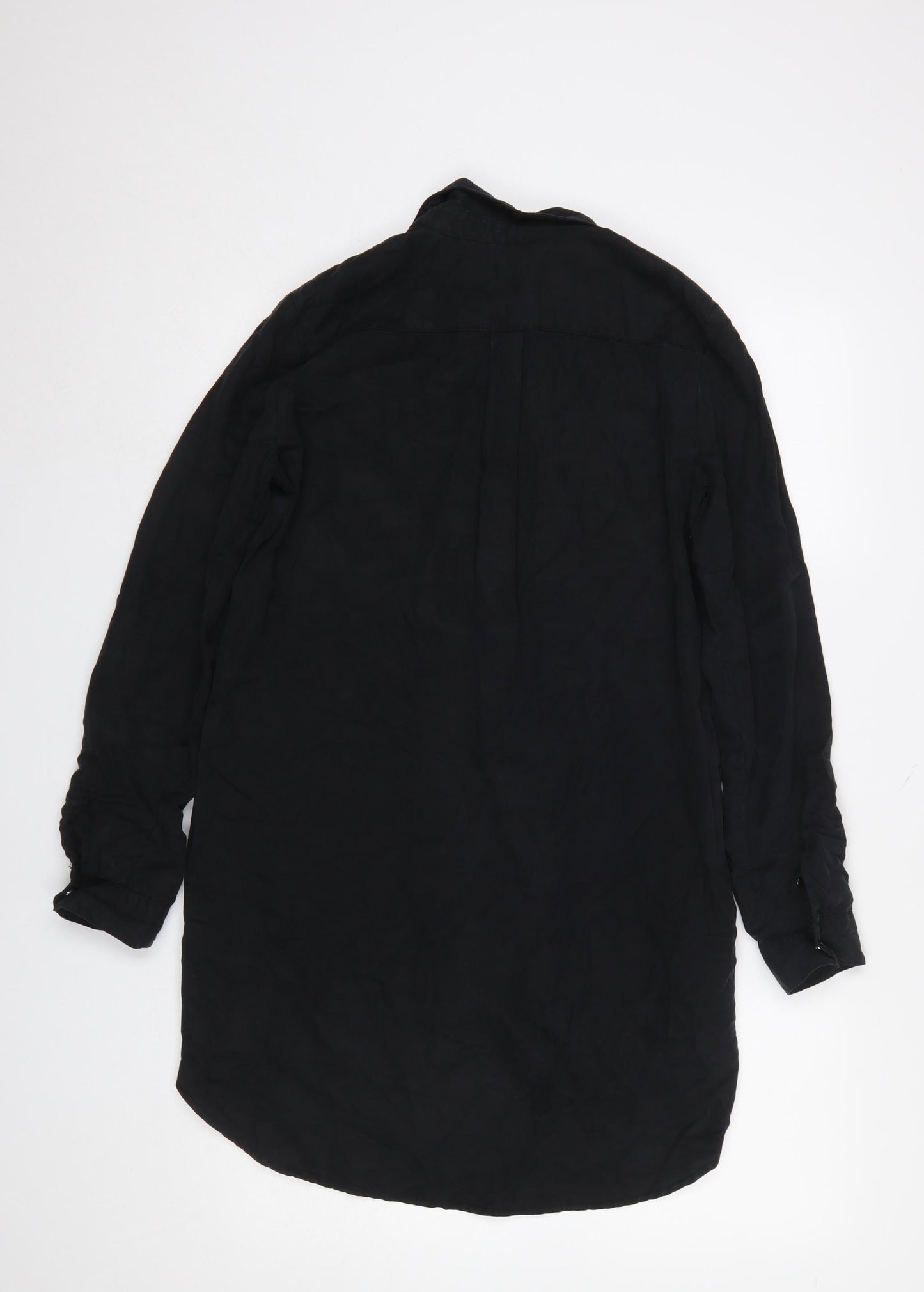 Womens UK Size S VERO MODA Shirt Dress