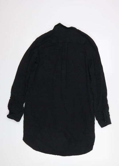 Womens UK Size S VERO MODA Shirt Dress