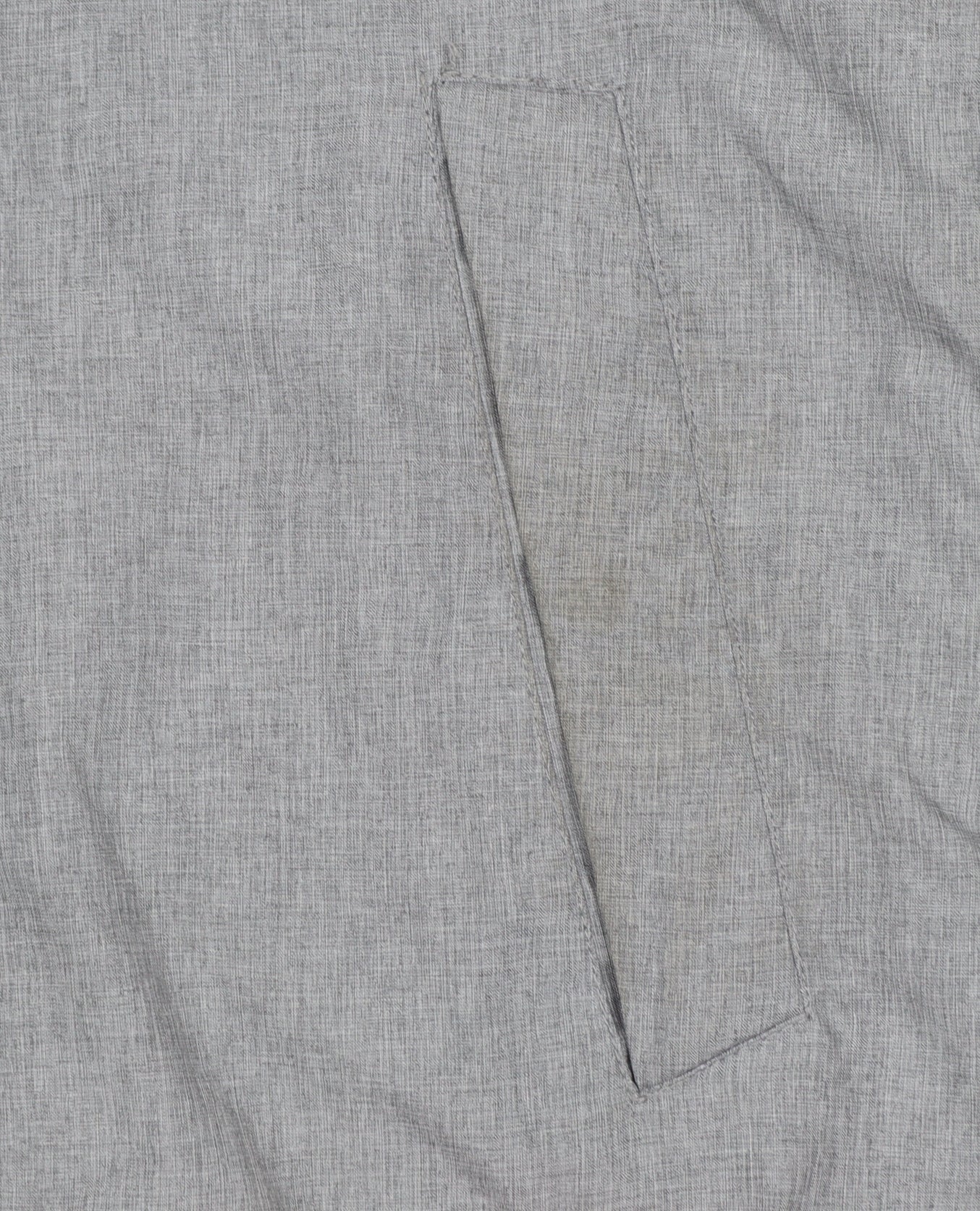 Mens UK Size M JACK & JONES Grey Windbreaker Coat