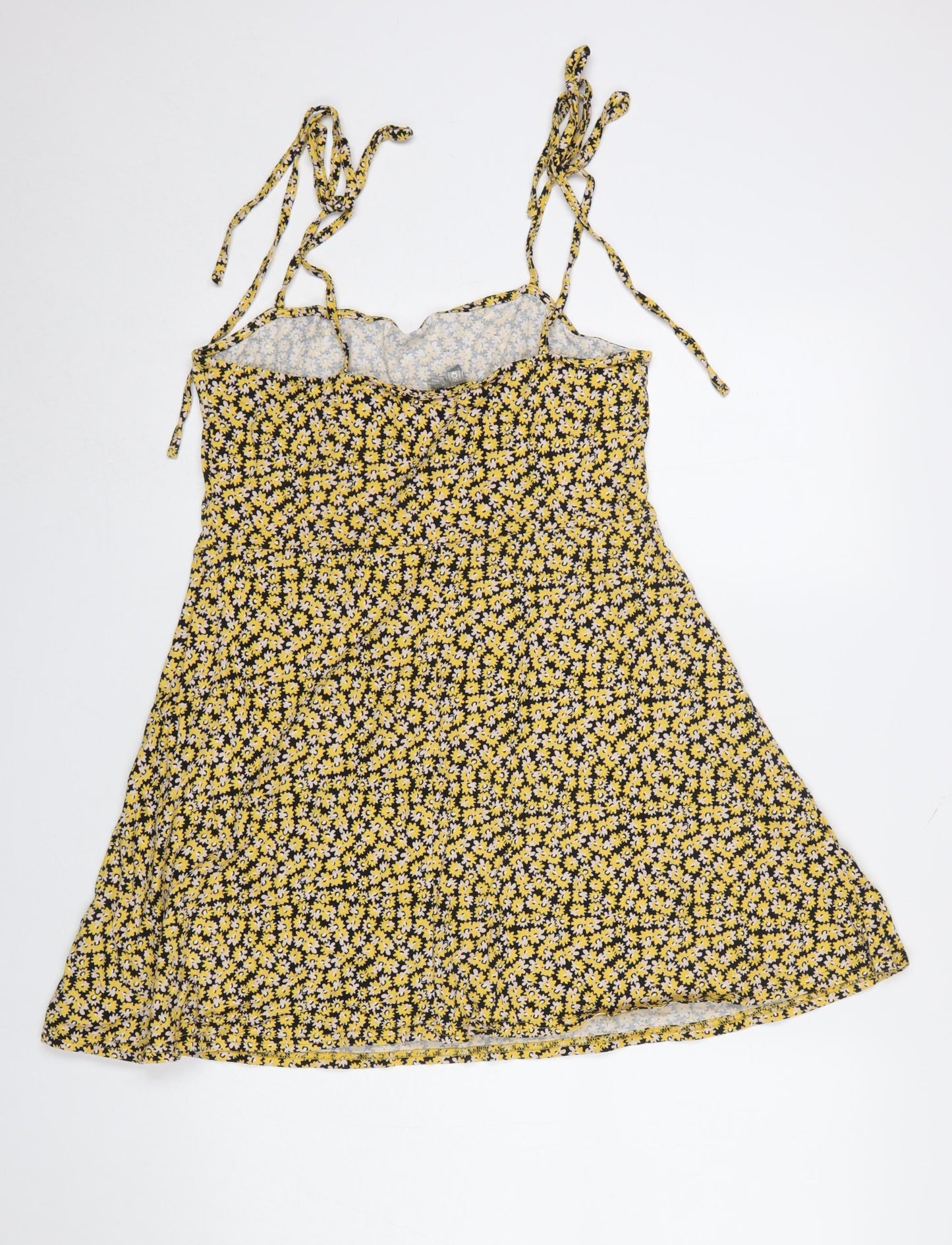 Womens UK Size 14 ASOS Slip Dress
