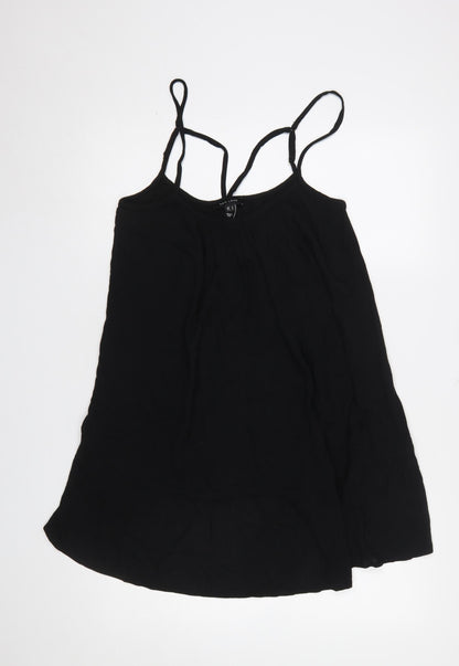 Womens UK Size S New Look Slip Dress
