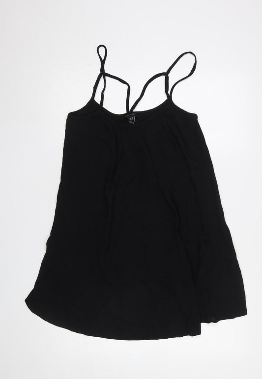 Womens UK Size S New Look Slip Dress