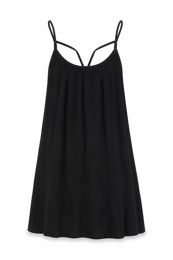 Womens UK Size S New Look Slip Dress