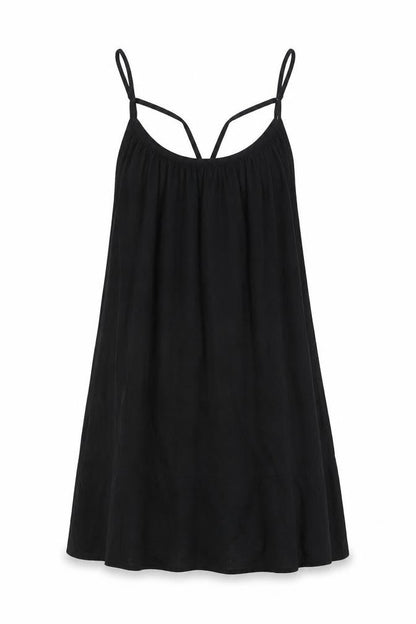 Womens UK Size S New Look Slip Dress