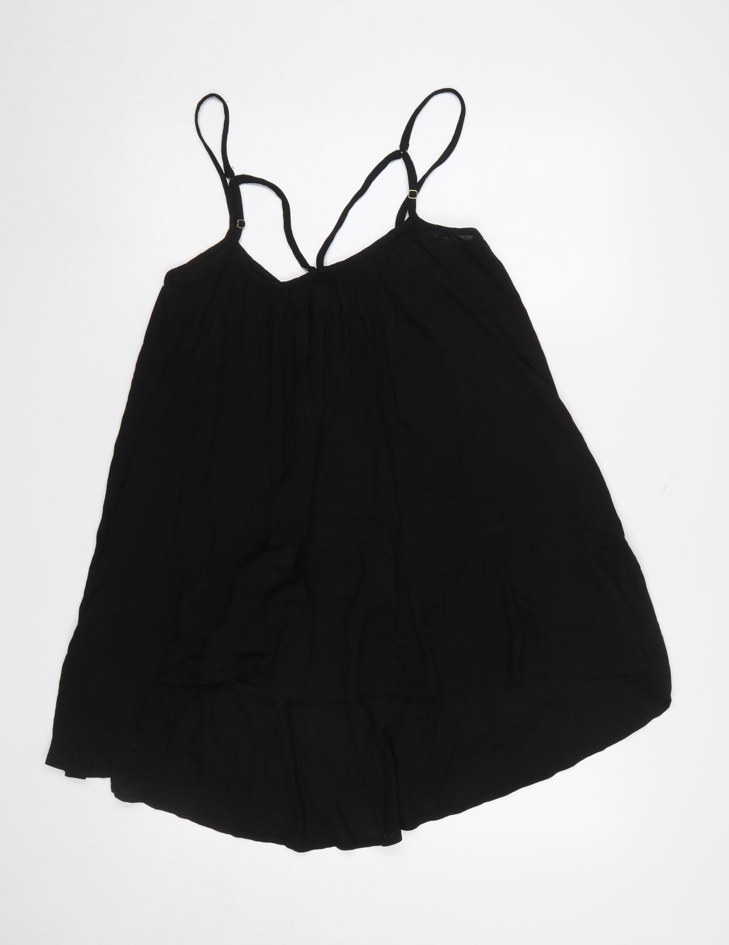 Womens UK Size S New Look Slip Dress