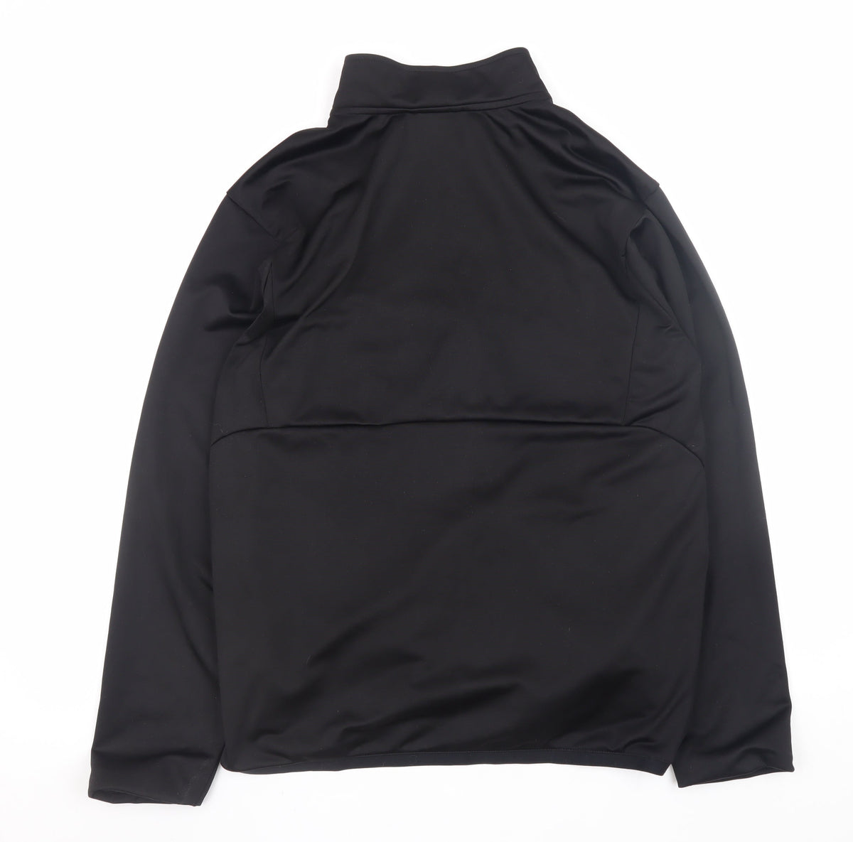 Mens UK Size L PUMA Black Track Jacket