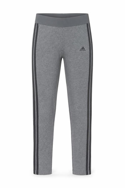 Womens UK Size S adidas  Ankle Grey Leggings