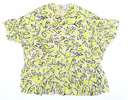 Womens UK Size M ESSENTIEL Antwerp A-Line Dress