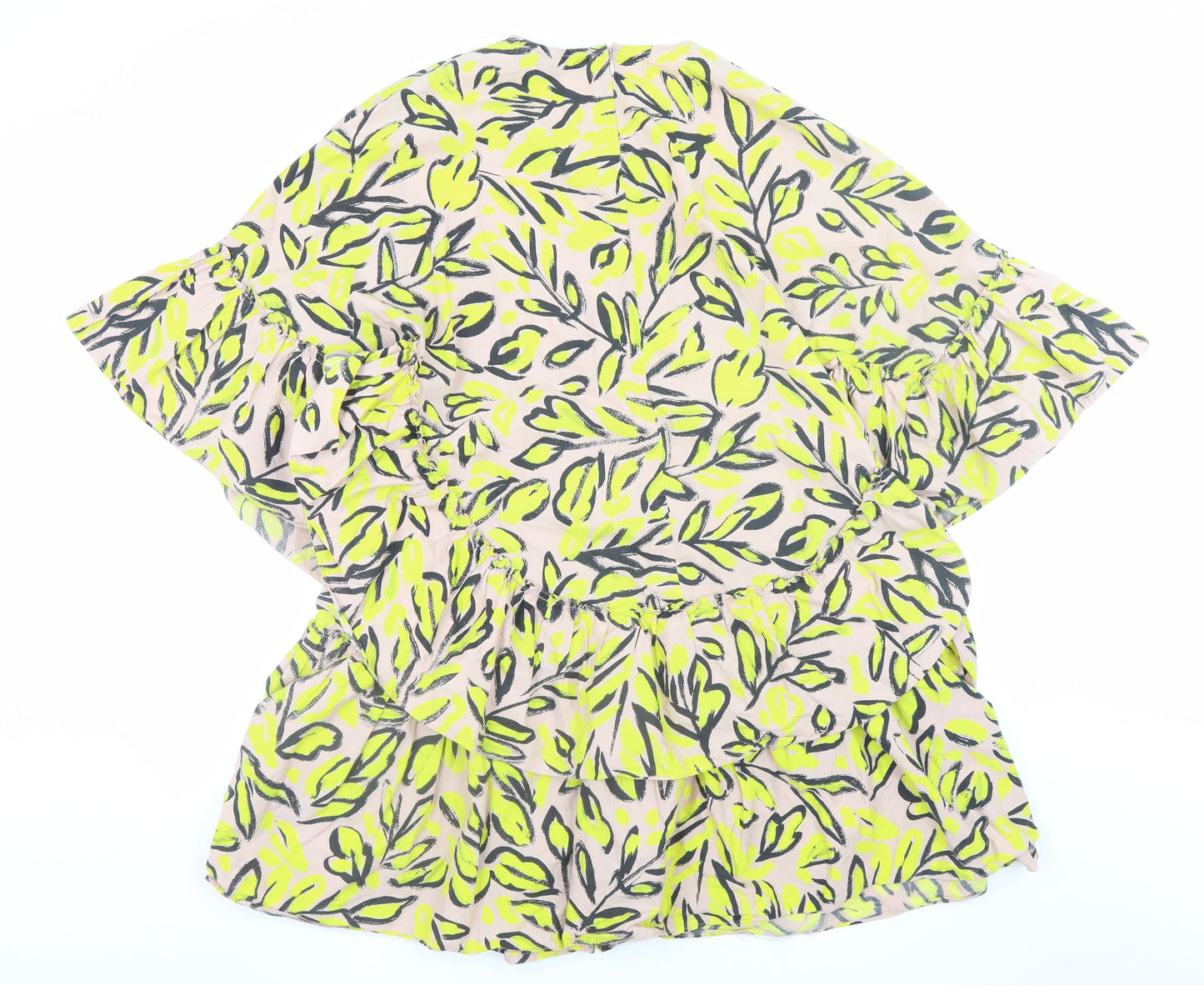 Womens UK Size M ESSENTIEL Antwerp A-Line Dress