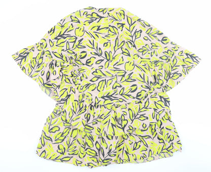 Womens UK Size M ESSENTIEL Antwerp A-Line Dress