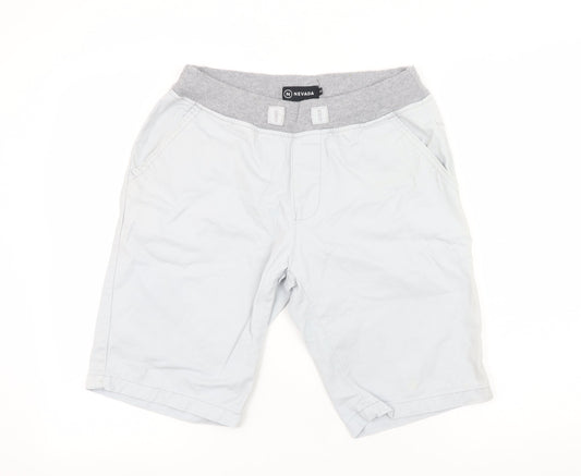Mens UK Size S Nevada Regular Fit Chino Shorts