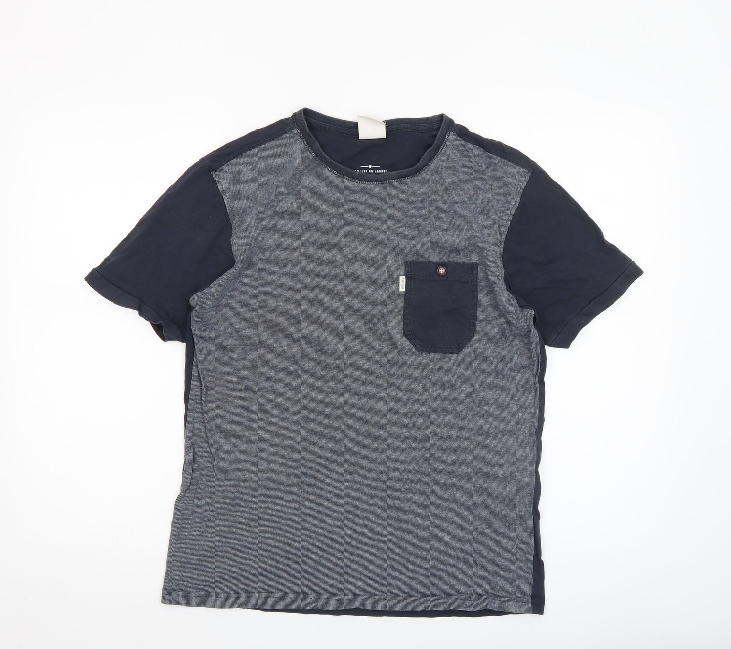 Mens UK Size M 883 Police Grey  T-Shirt