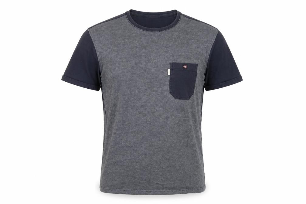 Mens UK Size M 883 Police Grey  T-Shirt