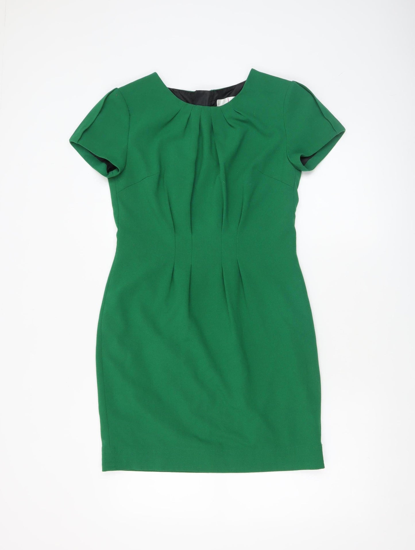 Womens UK Size 8 Jasper Conran Sheath Dress